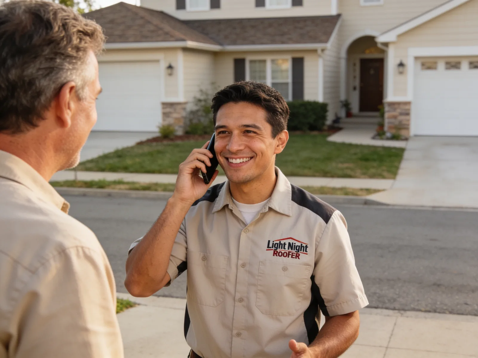 Emergency Roof Repair Ferdinand, IN FAQs